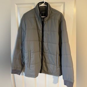 Grayers brand lightweight jacket